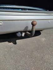 Attelage (boule de remorquage) PEUGEOT 308 1 SW PHASE 1 BREAK 9627PW