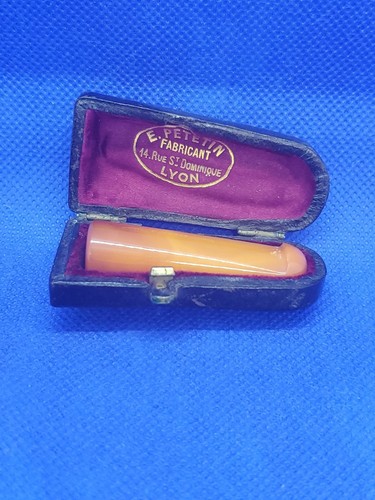 Ancien fume cigarette - ancien, en