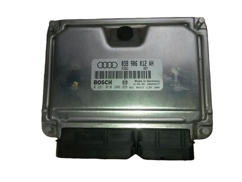 Calculateur moteur calculateur