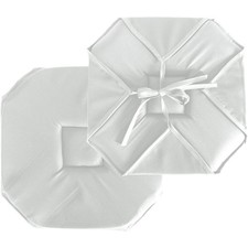 Galette de Chaise Uni "Basic"