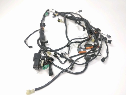 Faisceau electrique suzuki - faisceau,