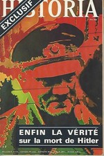 HISTORIA n°266 : La vérité