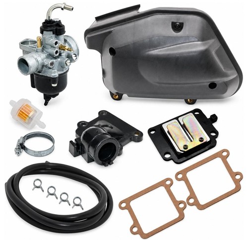 Kit complet carburateur