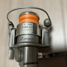 Moulinet pêche daiwa - pêche,
