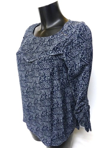 Blouse comptoir cotonniers - comptoir, cotonniers,