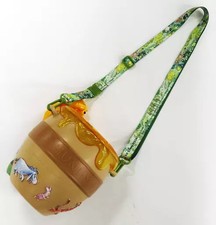 Seau à pop-corn design pot à