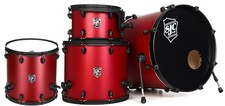 SJC Custom Drums Pathfinder