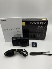 Appareil photo numérique