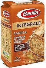 Farine Complète Barilla Blé