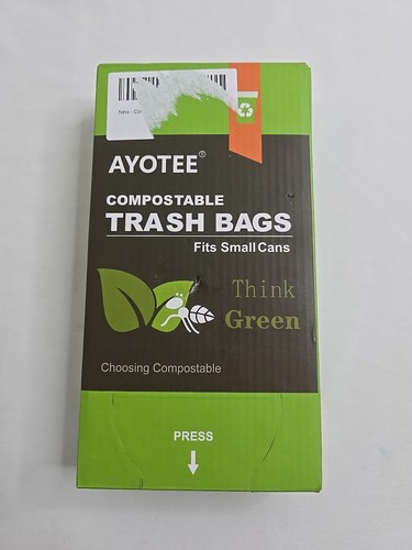Counts ayotee mini garbage - counts,