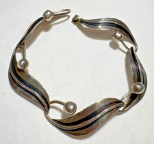 Bracelet Chaîne Taxco DELFINO
