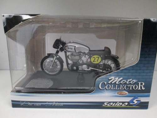 Norton manx lyta short circuit - norton,