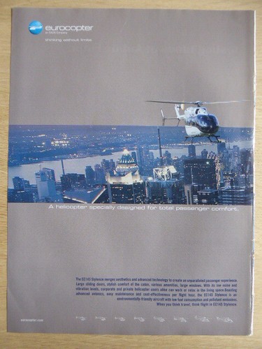 2010 pub eurocopter ec145 - pub,