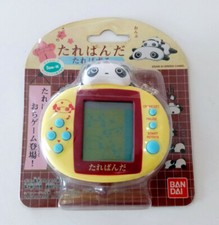 Jeu LCD LSI Bandai san-x tare