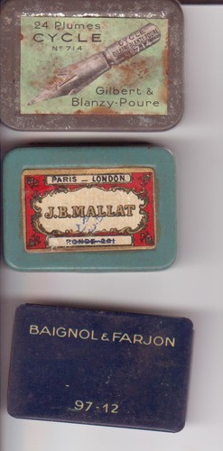 Ecriture plume nib pluma - ecriture,