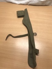 housse de Pioche US WW2