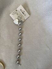 BRACELET GOURMETTE GROSSE