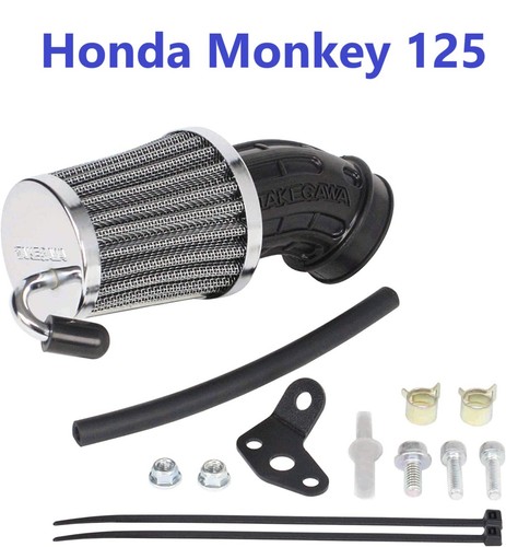 Kit filtre air honda - kit,