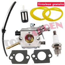 Carburateur pour Stihl FS160 FS180 FS220 FS280 FR220 Débroussailleuse # WT-223