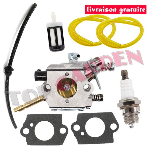 Carburateur pour stihl fs160 - pour,
