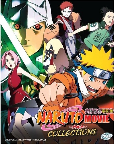 Naruto shippuden movie - shippuden, 11