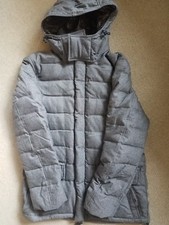 DUVETICA New with Tag Men's Meldon Down Jacket Size 50 $957.50