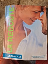 catalogue la redoute printemps été 2004