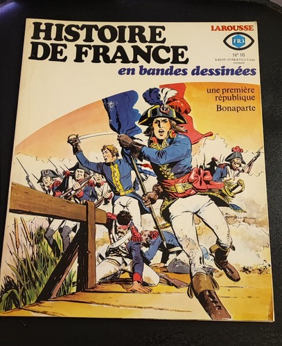 Une 1ère république - une,