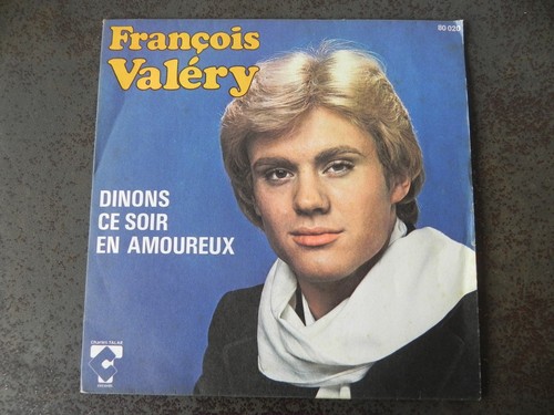 François valery dinons ce - ,
