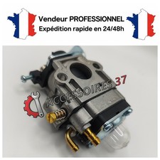 Carburateur "15mm"