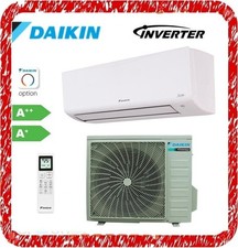 DAIKIN ATXC25D/ARXC25D Climatiseur 9000 BTU Inverter Prêt Wi-Fi A++/A+