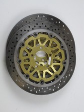 Suzuki GSF 1200 Bandit WVA9