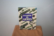 ENCYCLOPEDIE DES ARMES GRUND