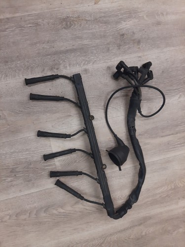 Fils bougie moteur - fils, bmw