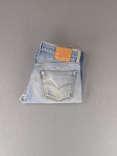 Jean levi 501xx vintage - jean,