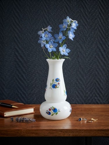 Vase soliflore vintage - soliflore,