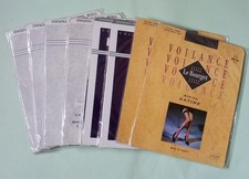 NEUF @@ LOT 8 PAIRES DE BAS +