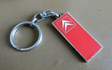 Ancien porte cle métal