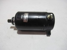 Démarreur (Triumph - 955 I