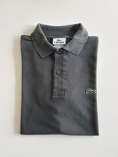 polo lacoste homme