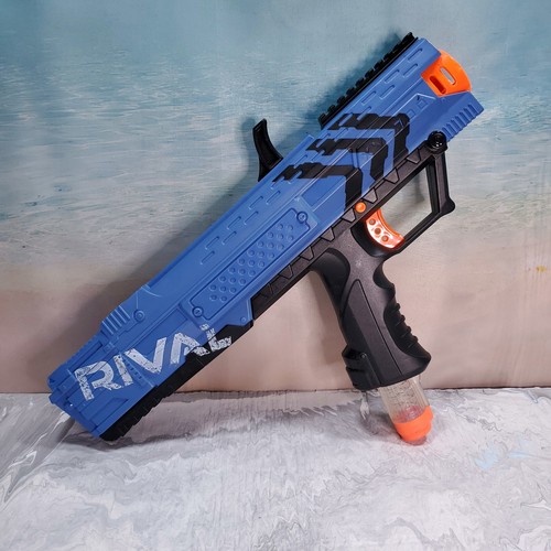 Nerf rival 700 - xv, apollo