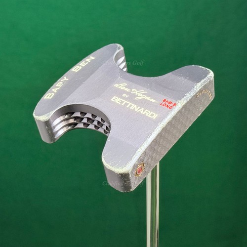 Ben hogan bettinardi - ben,