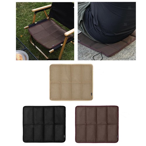 Tapis camping pliable - tapis,