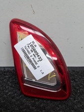 Feu arriere secondaire gauche