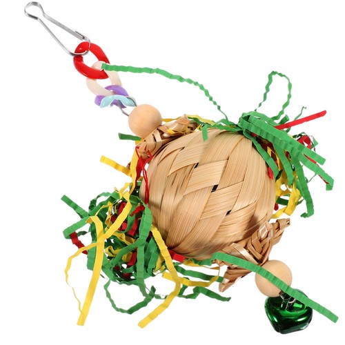 Cage oiseaux jouet - , oiseaux,