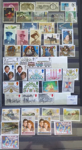 Grande bretagne collection - bretagne,