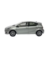 TOYOTA Miniature Car GRY