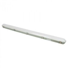 Réglette étanche LED 50W IP65 4000K 6500lm 115cm ECO LIGHT