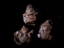 Penguin Set -Silicone