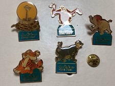 pins WALT DISNEY HOME VIDEO